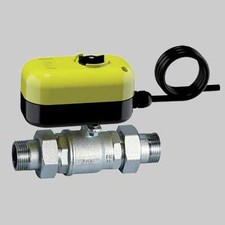 VALVOLA DI ZONA MOTORIZZATA 2