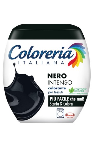 Coloreria italiana grey - coloreria,