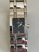 Orologio automatico da donna in acciaio inox di Richtenburg - larghezza cassa 24 mm