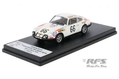 Porsche 911 24h mans 1970 - le,