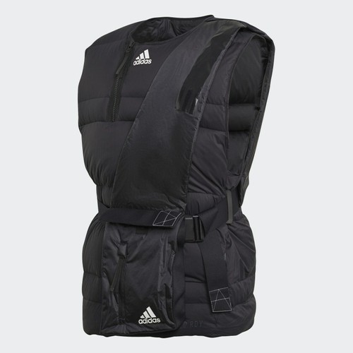 Giubbotto piumino adidas prime - giubbotto,