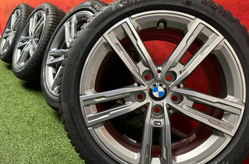 Cerchi originali bmw - 4,