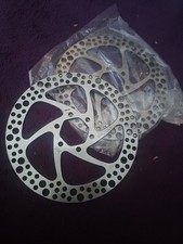 Promax Set Freni a Disco Bici