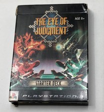 Starter Deck L'Occhio del