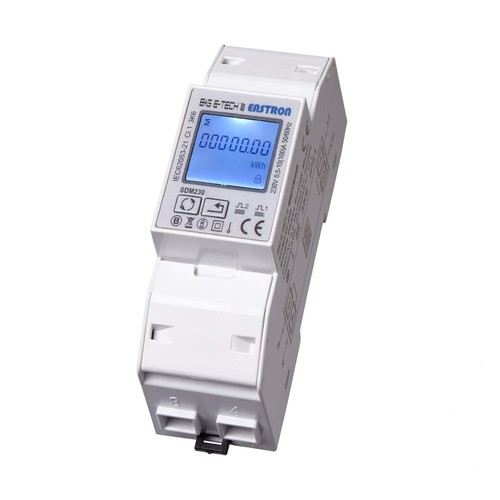 Sdm230 modbus rs485 - sdm230,