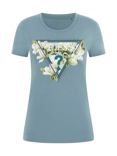 Guess shirt donna - t-shirt, cn