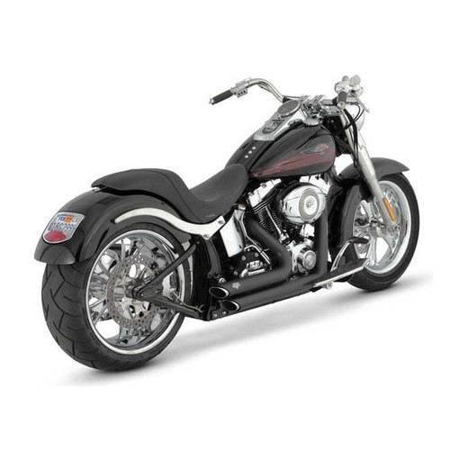 Scarico vance hines 1 - hines, 2-1/2"