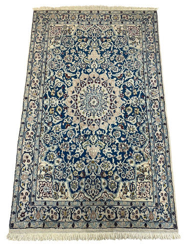 Tappeto orientale annodato - , a