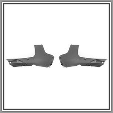 Kit spoiler paraurti anteriore - kit,