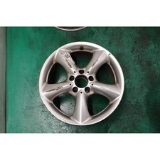 4 CERCHI IN LEGA MERCEDES CLK