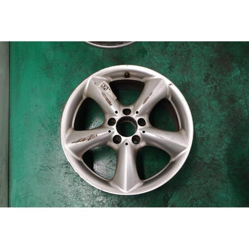 Cerchi lega mercedes clk - cerchi,