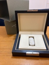 Con deterioramento A. Lange &