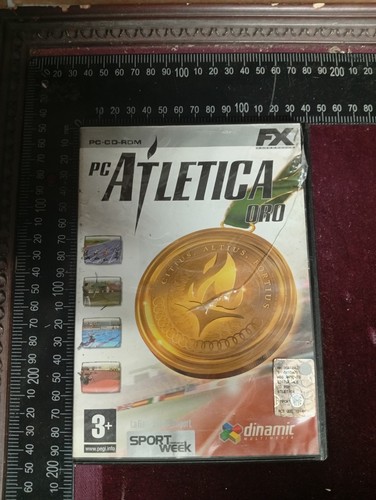 Gioco atletica orodinamic - gioco,