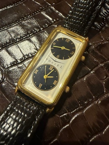 Orologio citizen vociel - orologio,