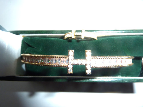 Bellissimo bracciale anello - bellissimo, e