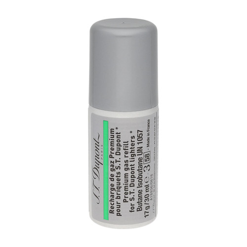 Gas verde dupont - s.t,
