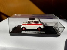 Automodello Brumm 1-43 : Fiat