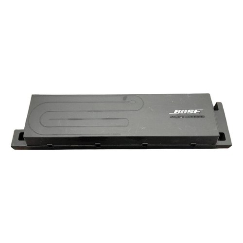 Nissan leaf bose sub - bose,
