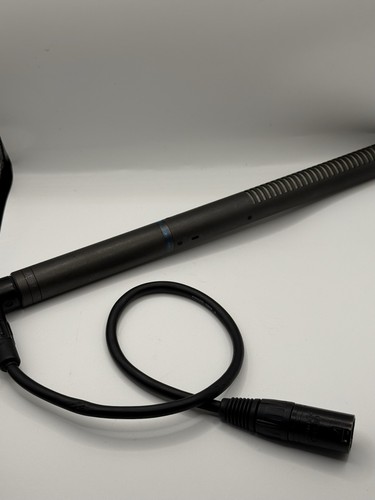 Audio technica at897 microfono - audio-technica,