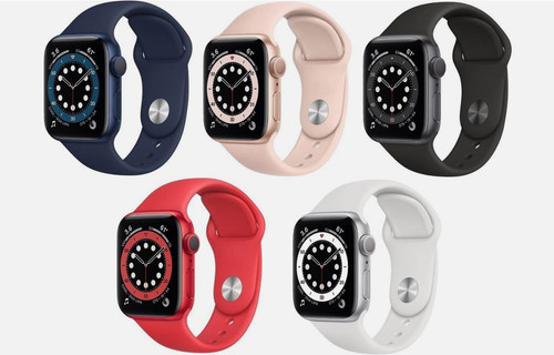 Apple watch serie - watch,