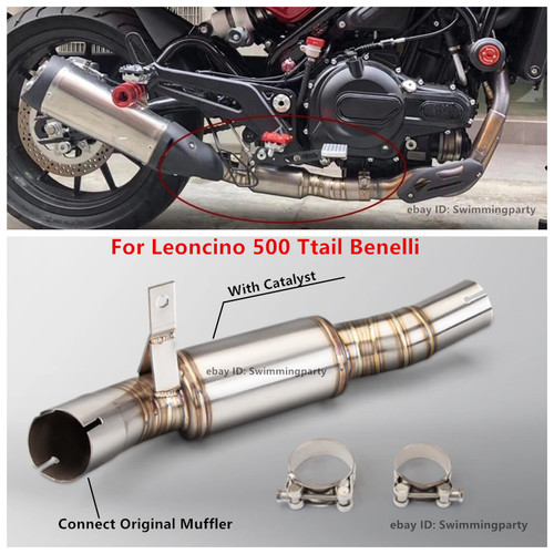 Per benelli leoncino - benelli, 500