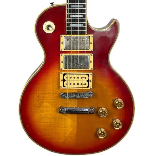 Greco les paul - les,