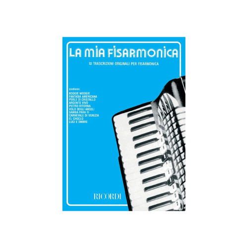 Autori vari la mia - -,