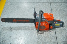 MOTOSEGA A SCOPPIO 52CC CON