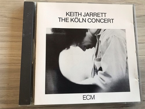 Keith jarrett the köln - ,