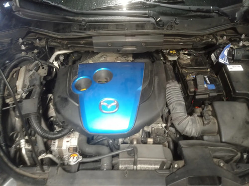 Motore mazda sh01 - sh01, 2.2