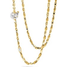 Collana catena BARAKA uomo