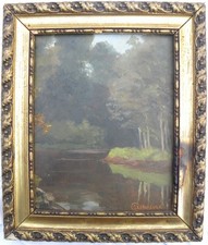 GALBUSERA Parco con specchio