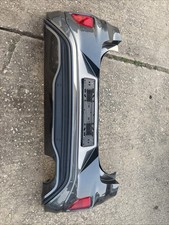 Paraurti Posteriore Ford Puma