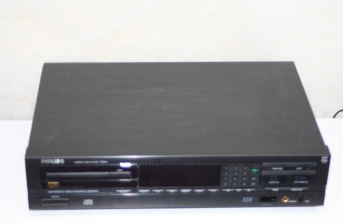 Lettore philips 824 high - 824,