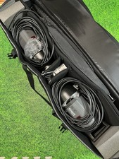 Bowens (lotto di 2) Monoluci