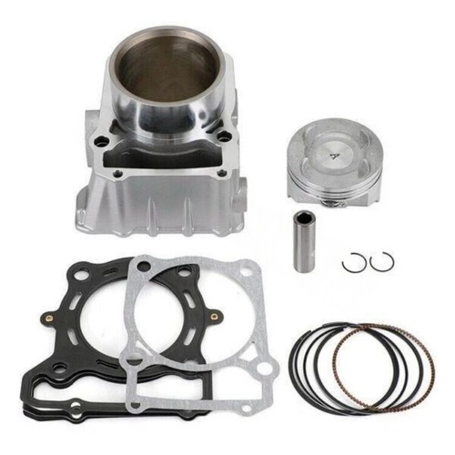 Kit cilindro foro grande - 78, mm