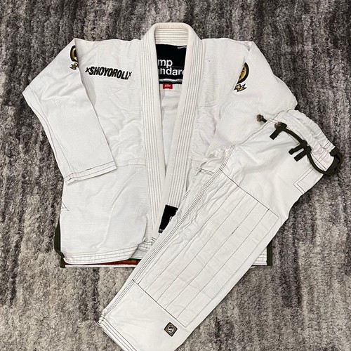 Shoyoroll comp standard - shoyoroll,