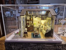Casetta In Miniatura