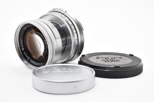 Quasi come nuovo - [], leica
