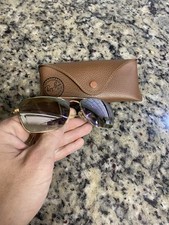 Occhiali da sole vintage