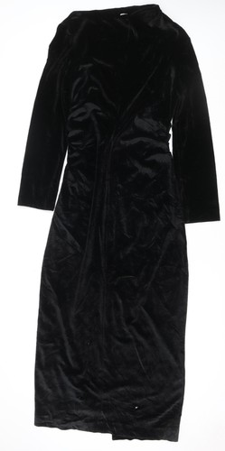 Vestito donna zara nero - vestito,
