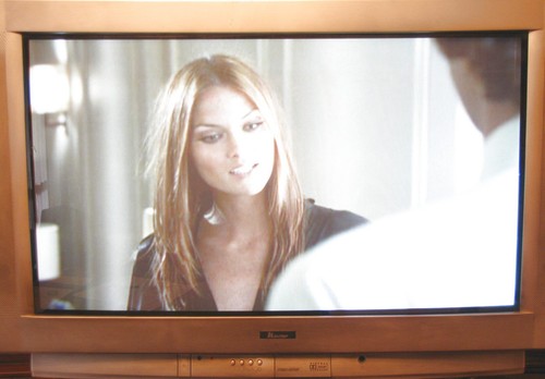 Televisore kevler plus nr - 1,