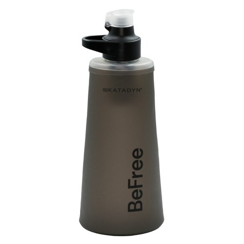 Filtro acqua katadyn befree - befree, ac
