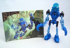 LEGO Bionicle 8533 Toa Mata