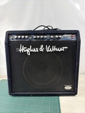 Hughes kettner attax - &, amp
