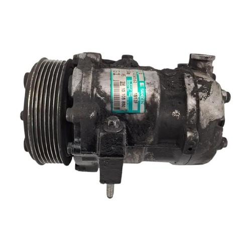 Compressore aria - compressore, a/c
