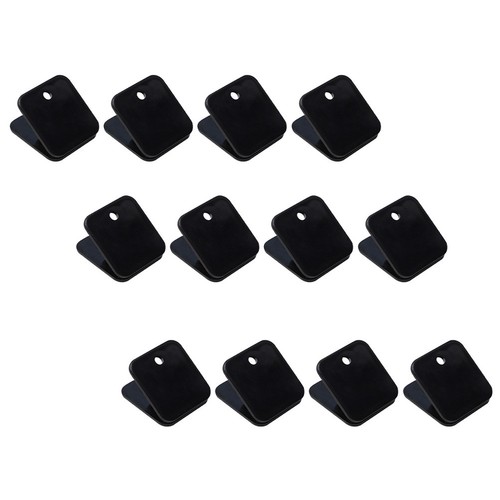 Pcs pinze fermafogli - 12,