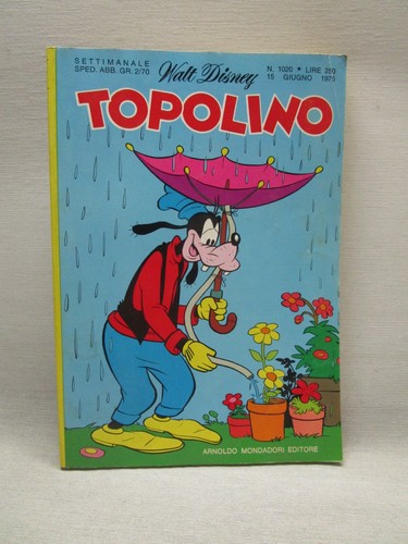 Topolino 1020 06 1975 - (b), -15/06/1975