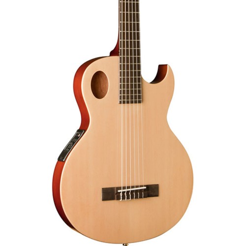 Washburn eact42 thinline - washburn,