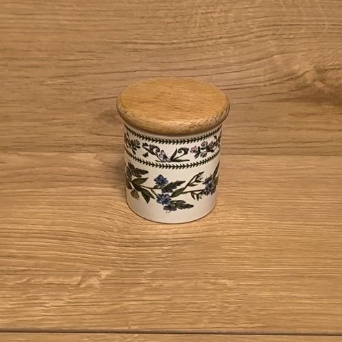 Barattolo spezie varianti - spezie,